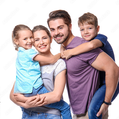family Problem